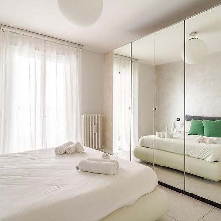 Dalmine Luxury Suite Eksteriør bilde