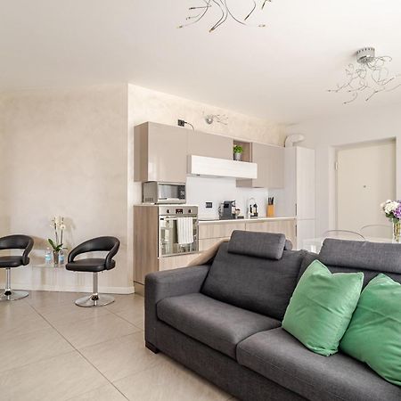 Dalmine Luxury Suite Eksteriør bilde