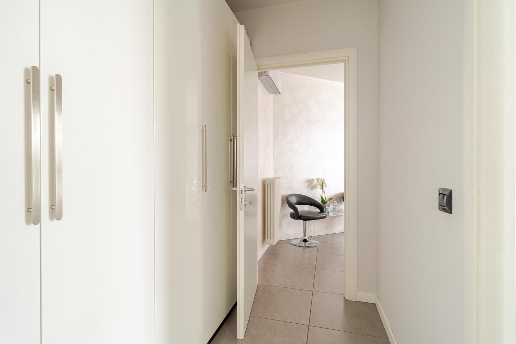Dalmine Luxury Suite Eksteriør bilde