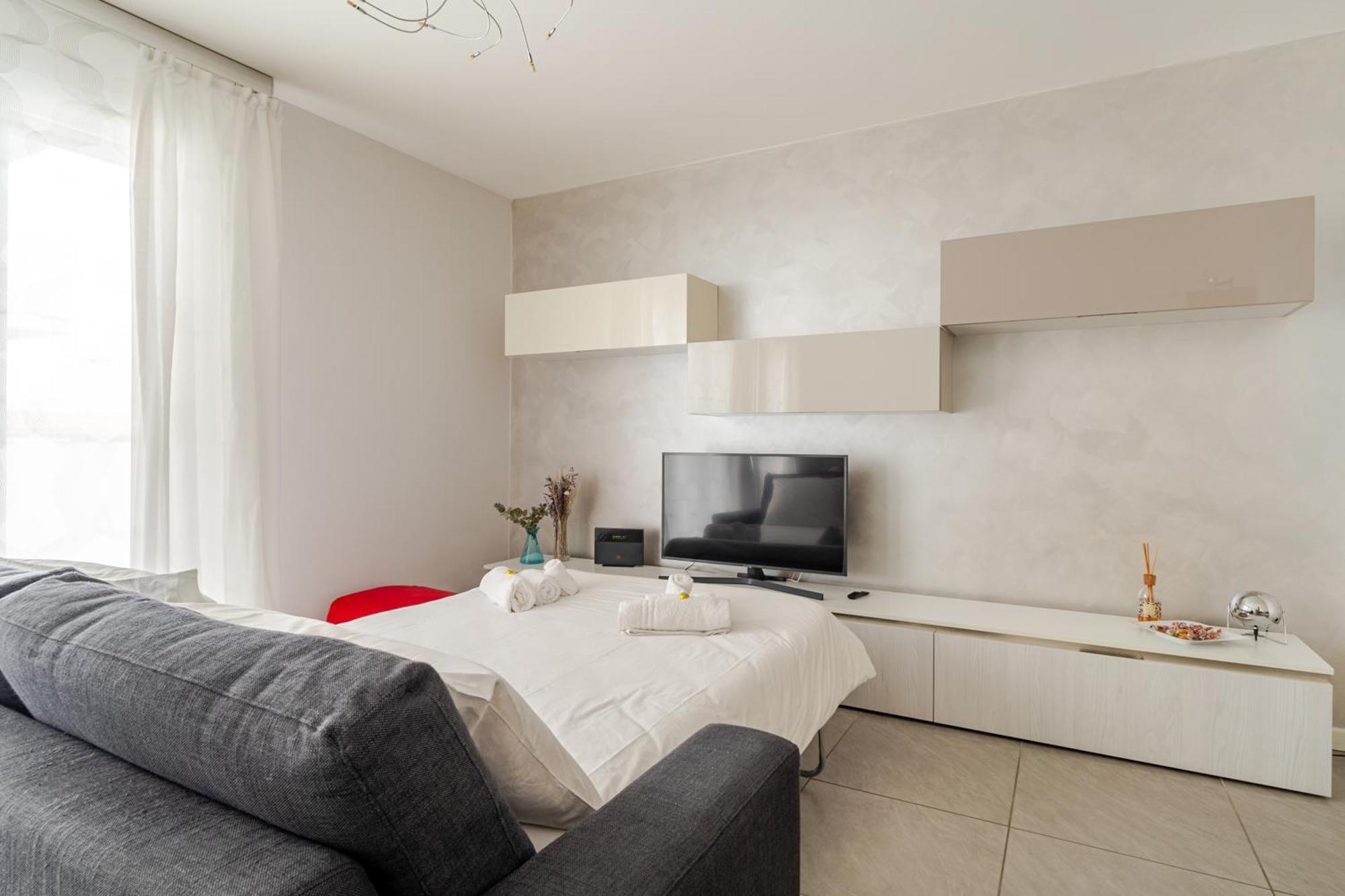 Dalmine Luxury Suite Eksteriør bilde