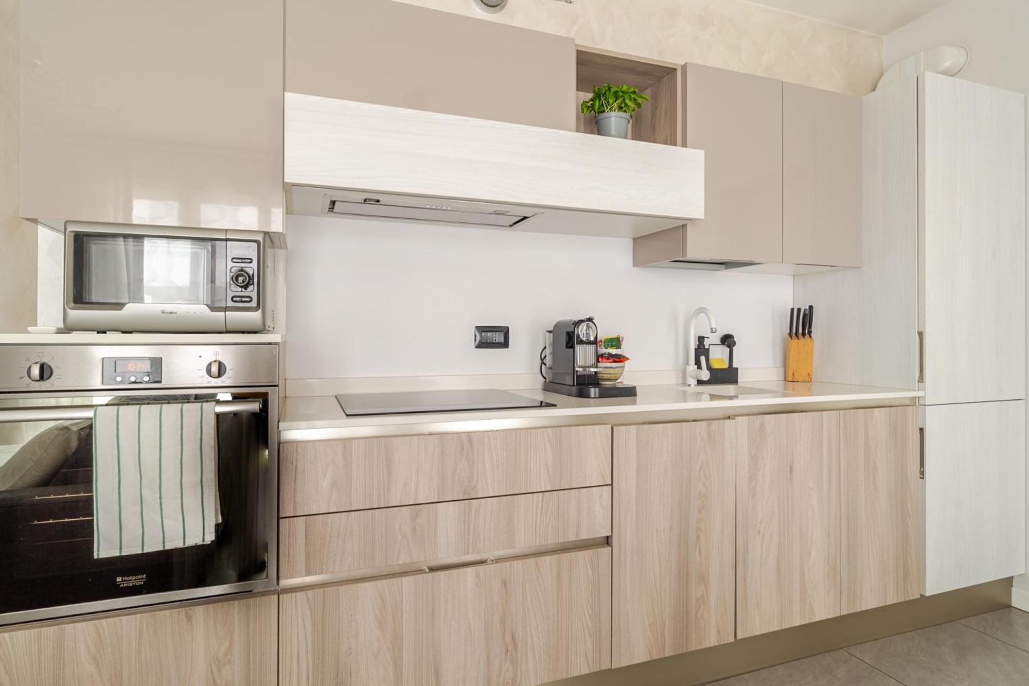 Dalmine Luxury Suite Eksteriør bilde