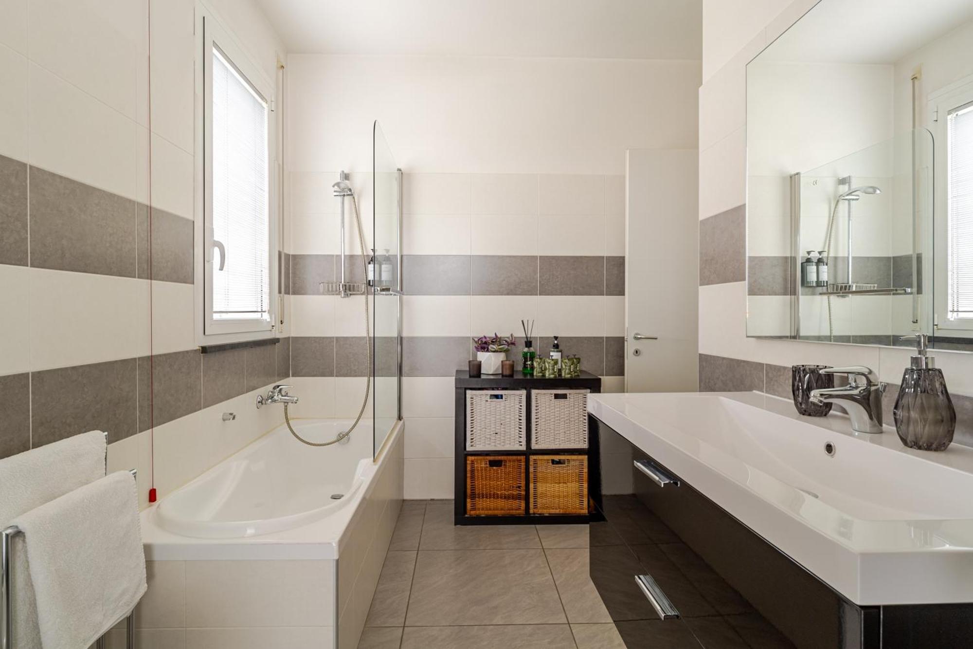 Dalmine Luxury Suite Eksteriør bilde