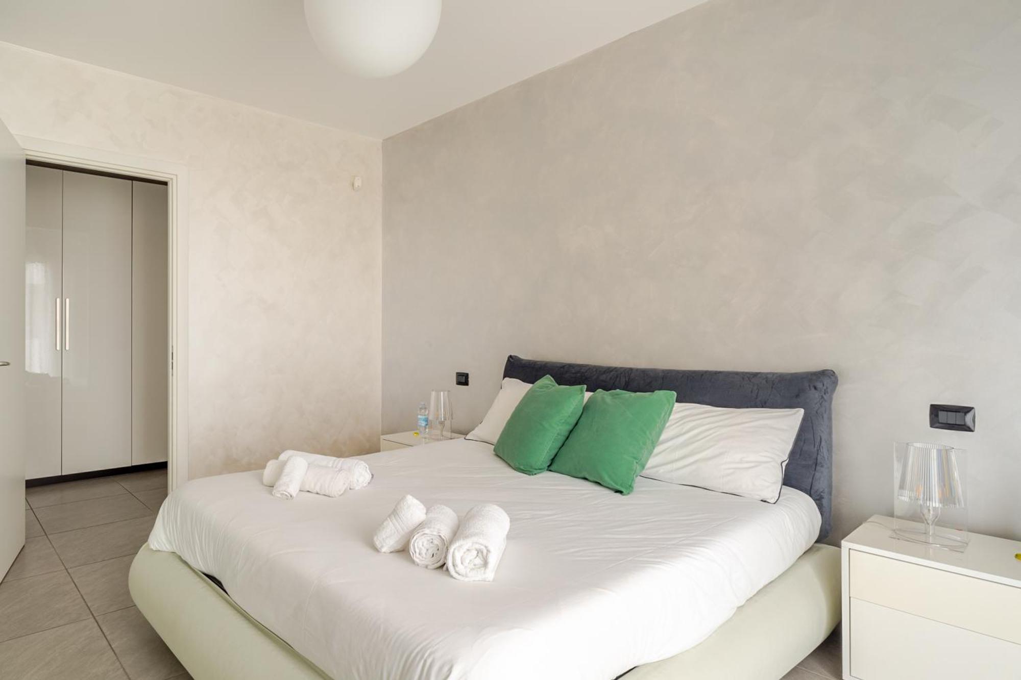 Dalmine Luxury Suite Eksteriør bilde