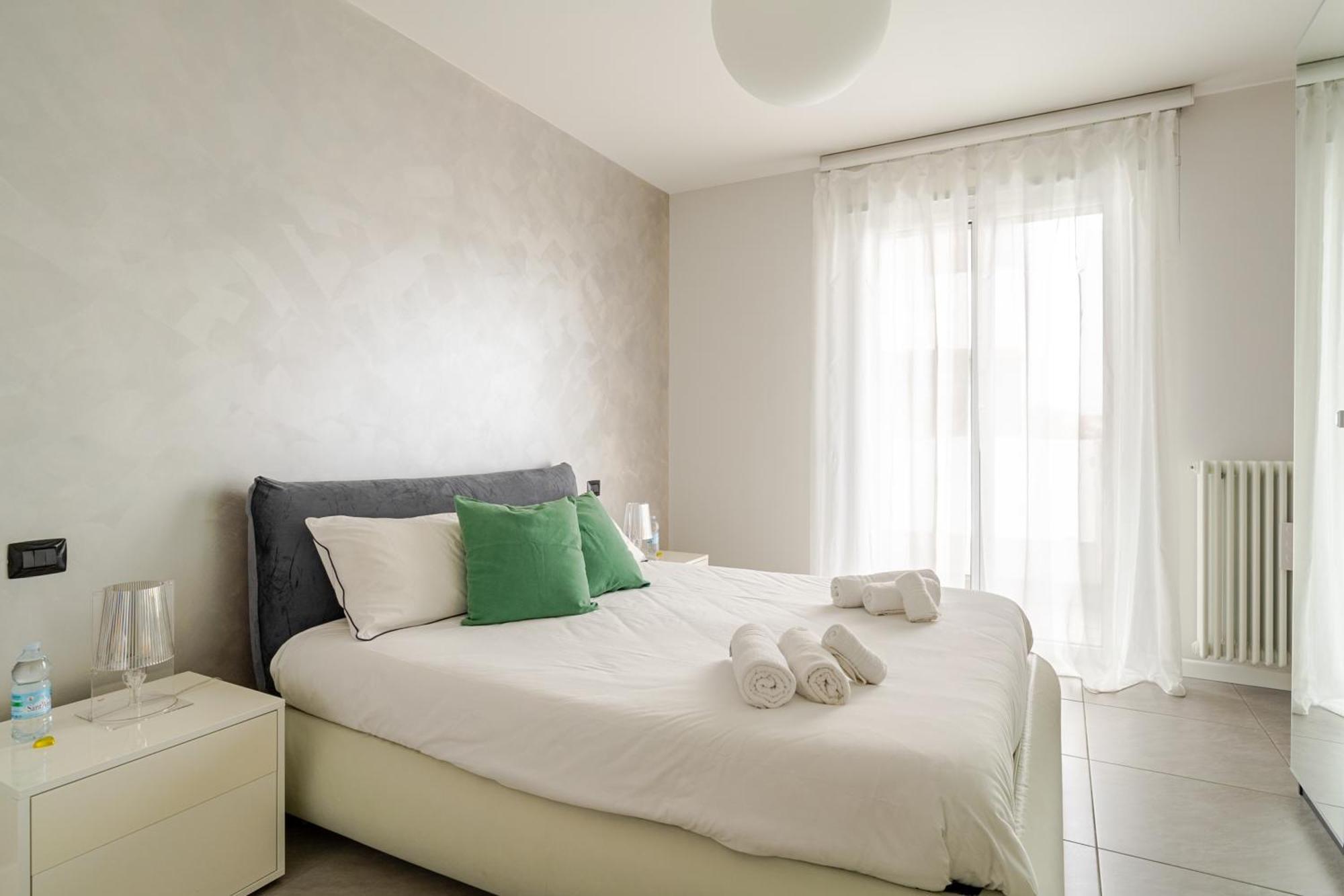 Dalmine Luxury Suite Eksteriør bilde