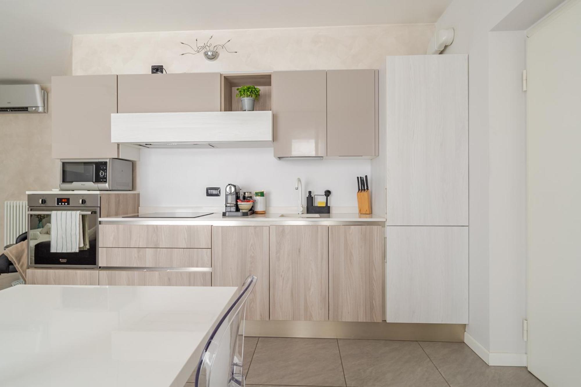 Dalmine Luxury Suite Eksteriør bilde