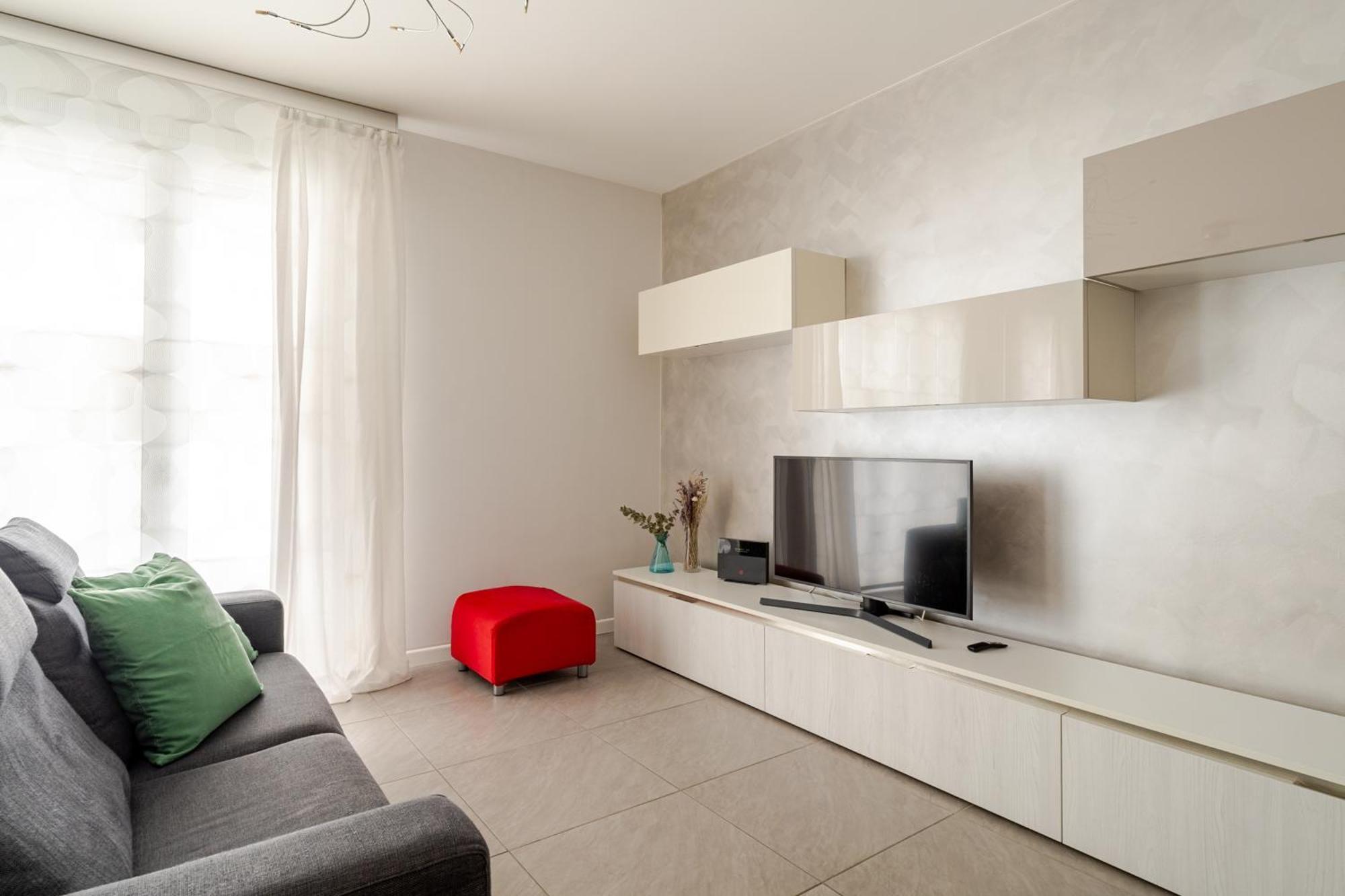 Dalmine Luxury Suite Eksteriør bilde